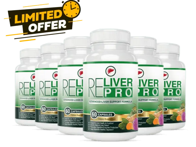 buy reliver pro